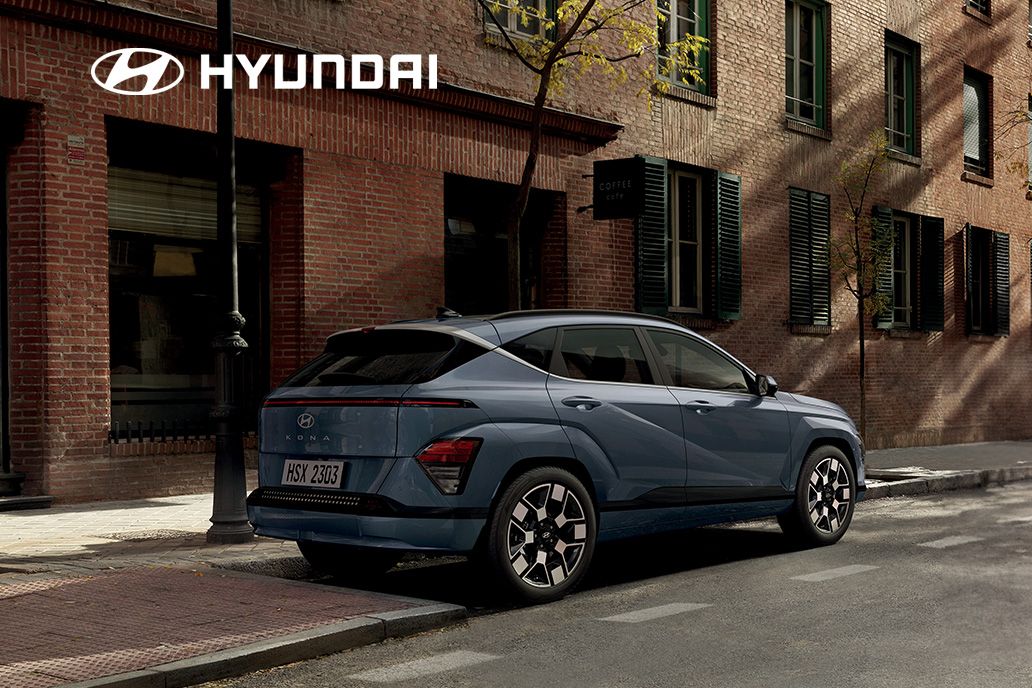 Théobald Groupe : Hyundai